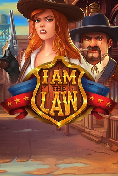 I Am The Law играть демо онлайн | Вулкан Слотс без регистрации