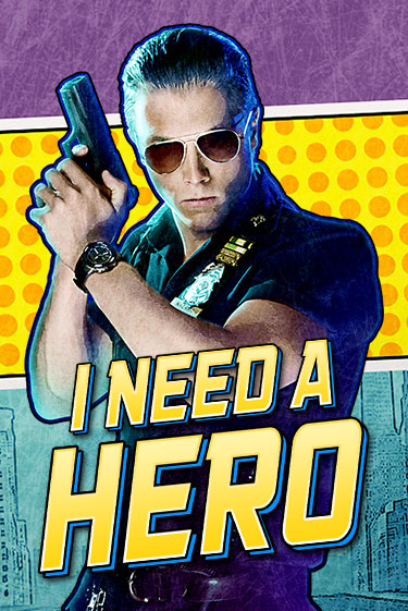 I Need A Hero играть демо онлайн | Вулкан Слотс без регистрации