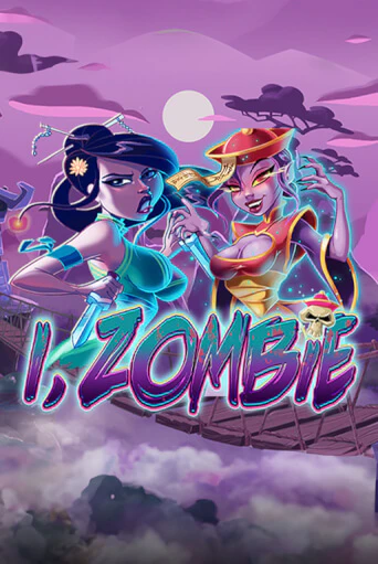 I, Zombie играть демо онлайн | Вулкан Слотс без регистрации