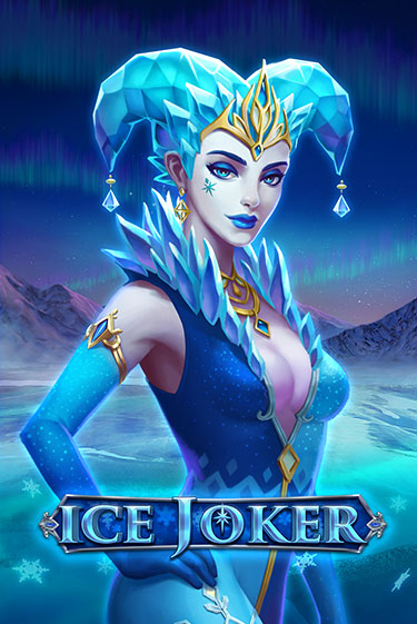 Ice Joker играть демо онлайн | Вулкан Слотс без регистрации
