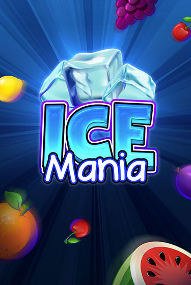 Ice Mania играть демо онлайн | Вулкан Слотс без регистрации