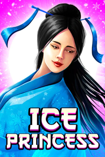 Ice Princess играть демо онлайн | Вулкан Слотс без регистрации