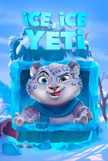 Ice Ice Yeti играть демо онлайн | Вулкан Слотс без регистрации