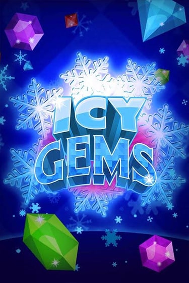 Icy Gems играть демо онлайн | Вулкан Слотс без регистрации