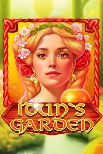 Iduns Garden играть демо онлайн | Вулкан Слотс без регистрации