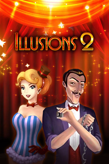 Illusions 2 играть демо онлайн | Вулкан Слотс без регистрации
