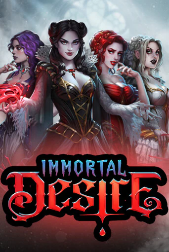 Immortal Desire играть демо онлайн | Вулкан Слотс без регистрации