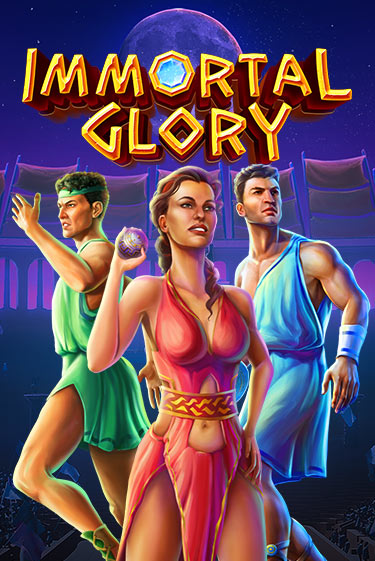 Immortal Glory играть демо онлайн | Вулкан Слотс без регистрации