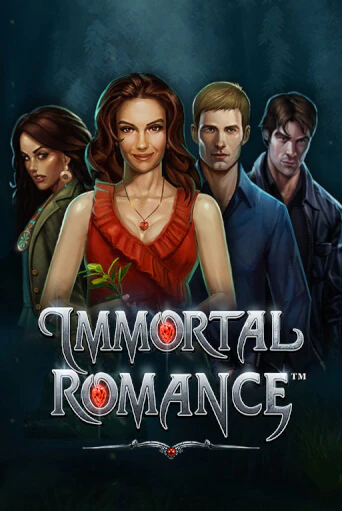 Immortal Romance играть демо онлайн | Вулкан Слотс без регистрации
