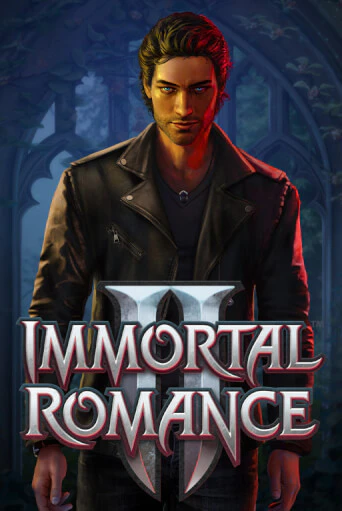 Immortal Romance™ II играть демо онлайн | Вулкан Слотс без регистрации