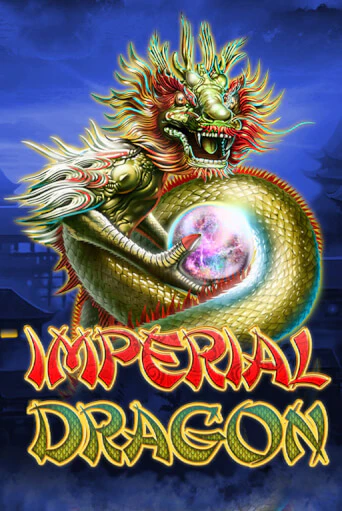 Imperial Dragon играть демо онлайн | Вулкан Слотс без регистрации