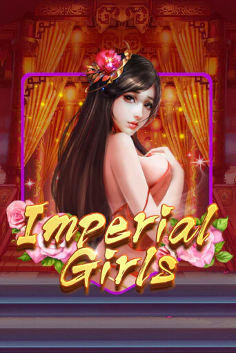 Imperial Girls играть демо онлайн | Вулкан Слотс без регистрации