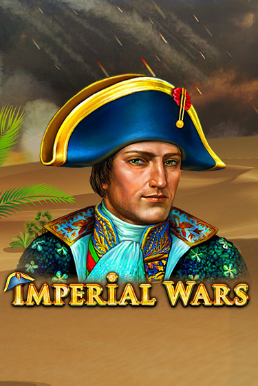 Imperial Wars играть демо онлайн | Вулкан Слотс без регистрации