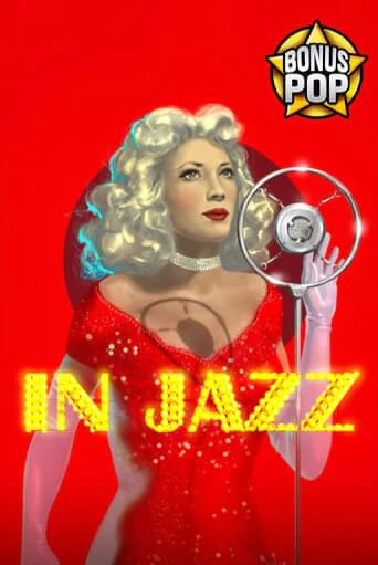In Jazz играть демо онлайн | Вулкан Слотс без регистрации