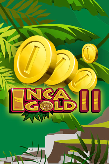 Inca Gold II играть демо онлайн | Вулкан Слотс без регистрации