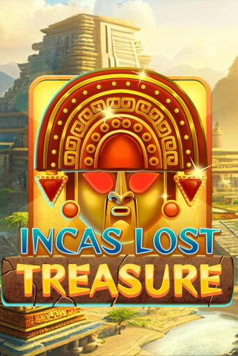 Inca Lost Treasure играть демо онлайн | Вулкан Слотс без регистрации