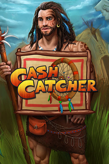 Indian Cash Catcher играть демо онлайн | Вулкан Слотс без регистрации