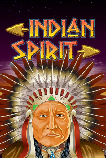 Indian Spirit играть демо онлайн | Вулкан Слотс без регистрации