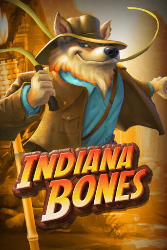 Indiana Bones играть демо онлайн | Вулкан Слотс без регистрации
