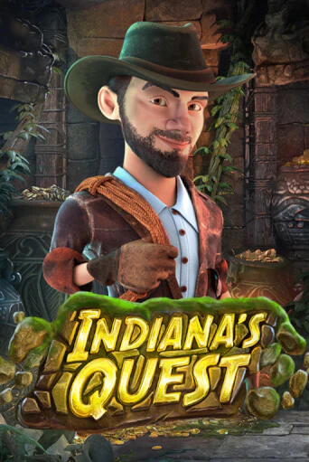 Indiana's Quest играть демо онлайн | Вулкан Слотс без регистрации