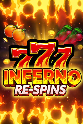Inferno 777 Re-spins играть демо онлайн | Вулкан Слотс без регистрации