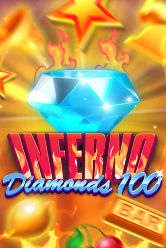 Inferno Diamonds 100 играть демо онлайн | Вулкан Слотс без регистрации