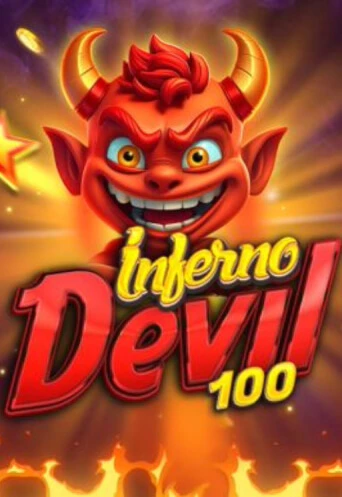 Inferno Devil 100 играть демо онлайн | Вулкан Слотс без регистрации