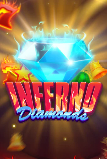 Inferno Diamonds играть демо онлайн | Вулкан Слотс без регистрации