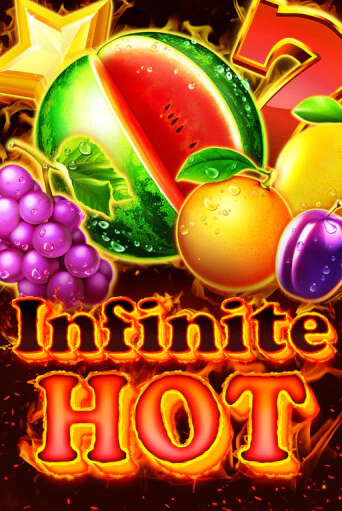 Infinite Hot играть демо онлайн | Вулкан Слотс без регистрации