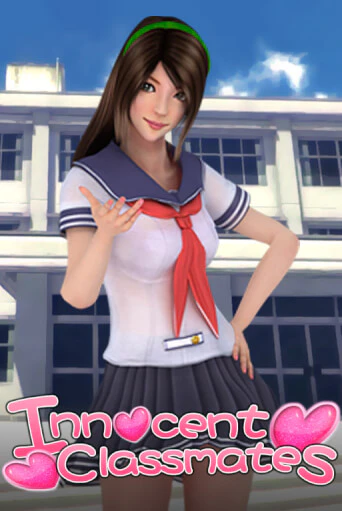 Innocent Classmates играть демо онлайн | Вулкан Слотс без регистрации