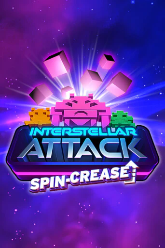 Interstellar Attack играть демо онлайн | Вулкан Слотс без регистрации