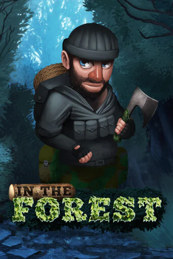 In The Forest играть демо онлайн | Вулкан Слотс без регистрации