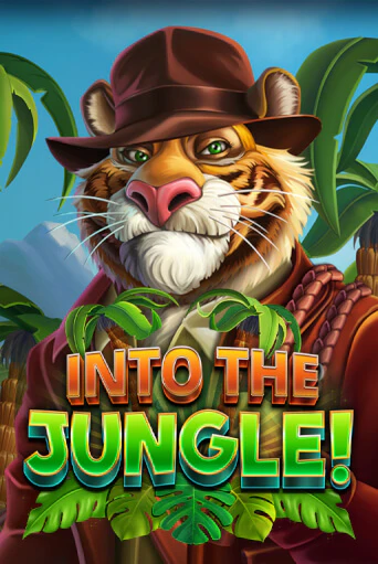 Into The Jungle играть демо онлайн | Вулкан Слотс без регистрации