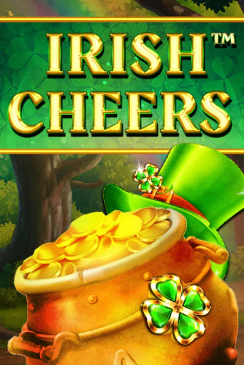 Irish Cheers играть демо онлайн | Вулкан Слотс без регистрации
