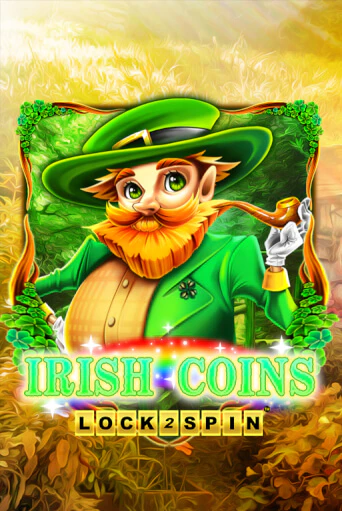Irish Coins играть демо онлайн | Вулкан Слотс без регистрации