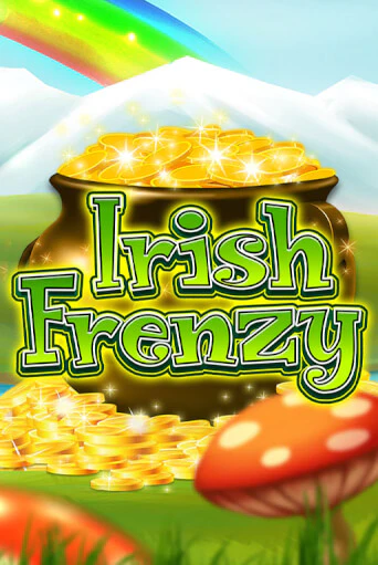 Irish Frenzy играть демо онлайн | Вулкан Слотс без регистрации