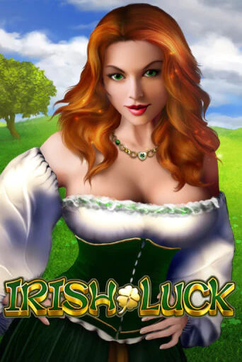 Irish Luck играть демо онлайн | Вулкан Слотс без регистрации