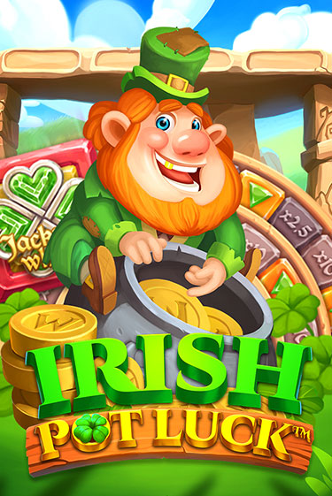 Irish Pot Luck играть демо онлайн | Вулкан Слотс без регистрации