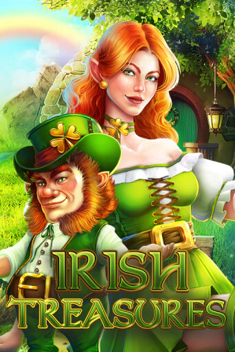 Irish Treasures играть демо онлайн | Вулкан Слотс без регистрации