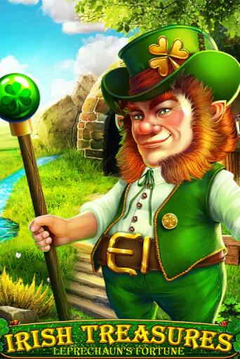 Irish Treasures - Leprechaun's Fortune играть демо онлайн | Вулкан Слотс без регистрации