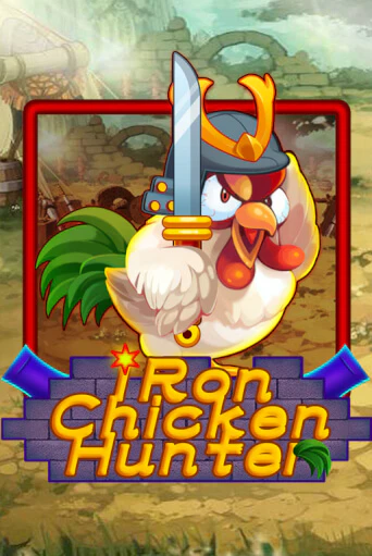 Iron Chicken Hunter играть демо онлайн | Вулкан Слотс без регистрации