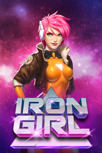 Iron Girl играть демо онлайн | Вулкан Слотс без регистрации