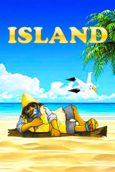 Island играть демо онлайн | Вулкан Слотс без регистрации