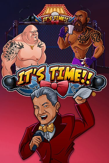 It's Time!! играть демо онлайн | Вулкан Слотс без регистрации