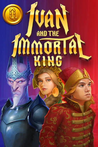 Ivan and the Immortal King играть демо онлайн | Вулкан Слотс без регистрации