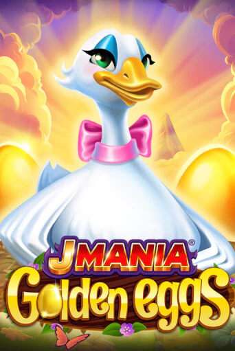 J Mania Golden Eggs играть демо онлайн | Вулкан Слотс без регистрации