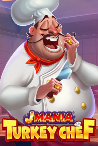 J Mania Turkey Chef играть демо онлайн | Вулкан Слотс без регистрации