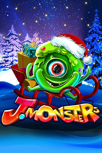 J.Monsters играть демо онлайн | Вулкан Слотс без регистрации
