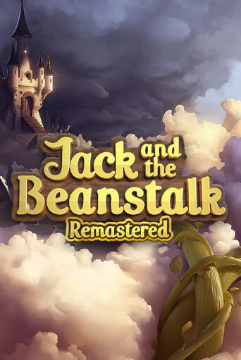 Jack and the Beanstalk Remastered играть демо онлайн | Вулкан Слотс без регистрации