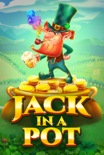 Jack in a pot играть демо онлайн | Вулкан Слотс без регистрации